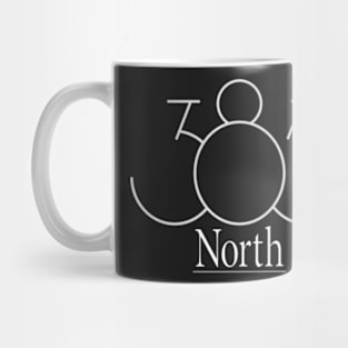 385 North Mug